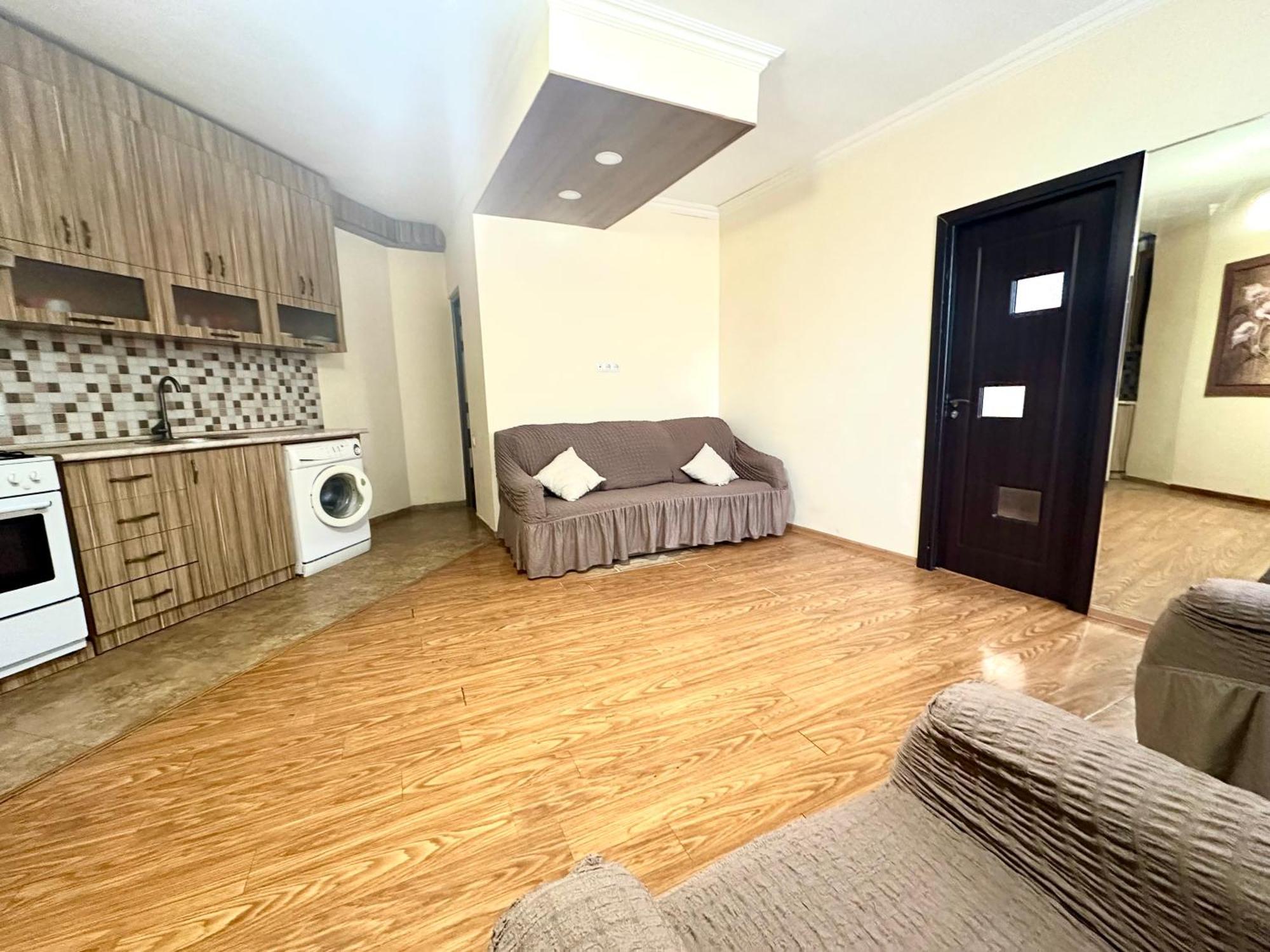 Apart Studio Erevan Exteriér fotografie